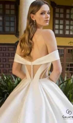 Vestidos de Novia